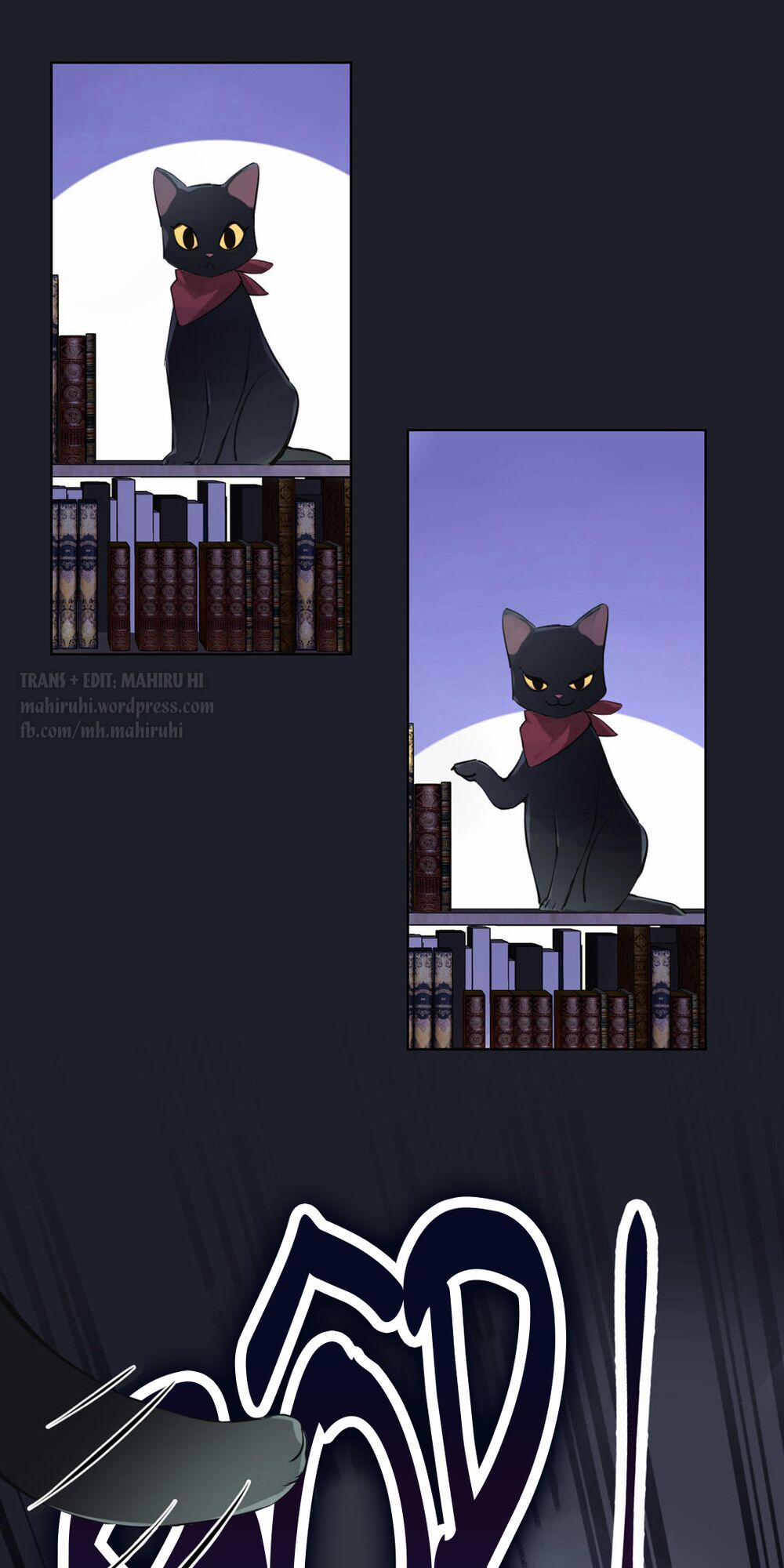 Đại Chiến Công Chúa 19 trang 4