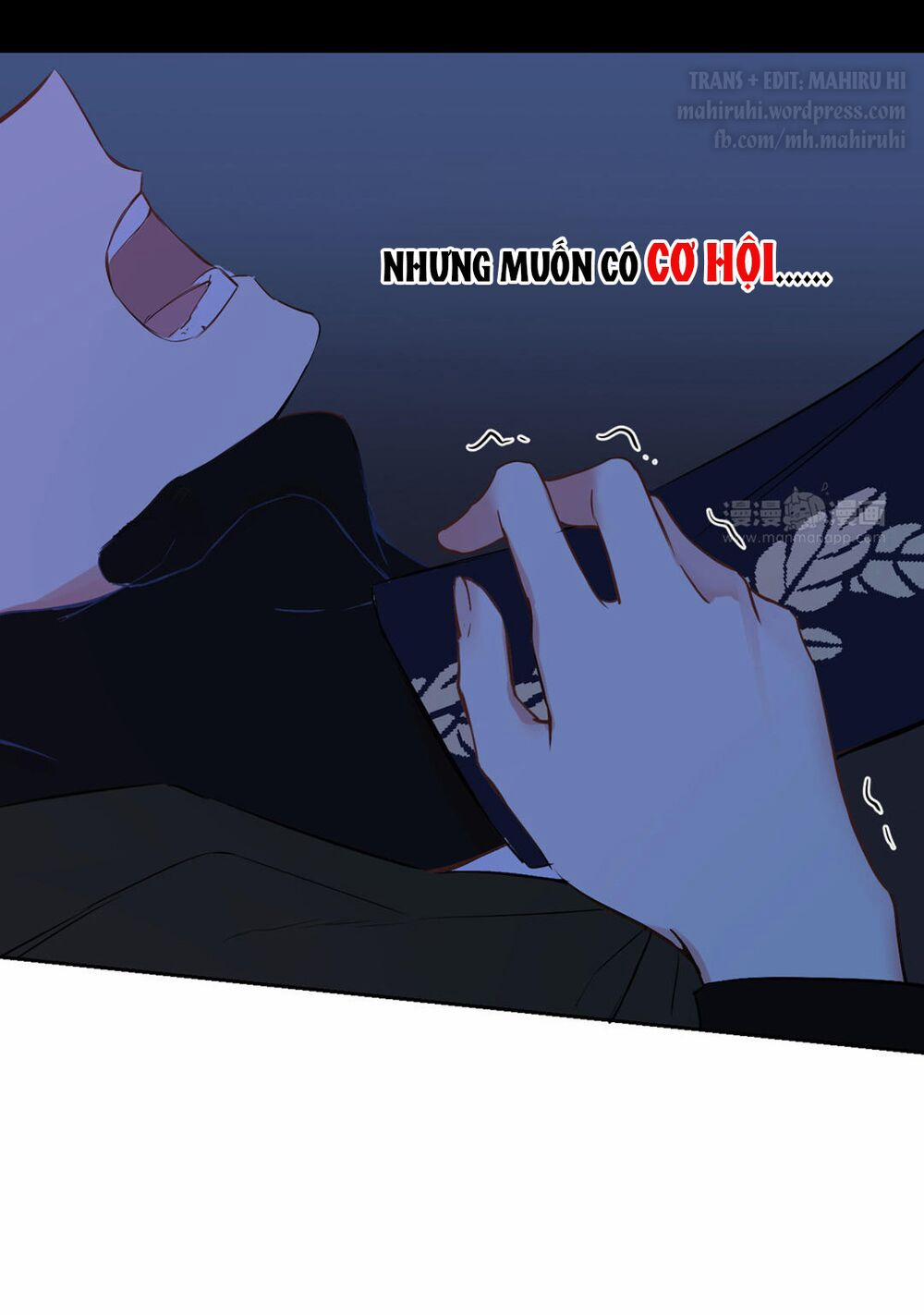 Đại Chiến Công Chúa 19 trang 41