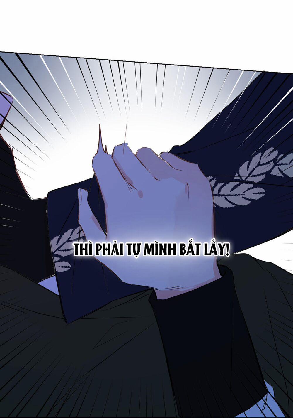 Đại Chiến Công Chúa 19 trang 42