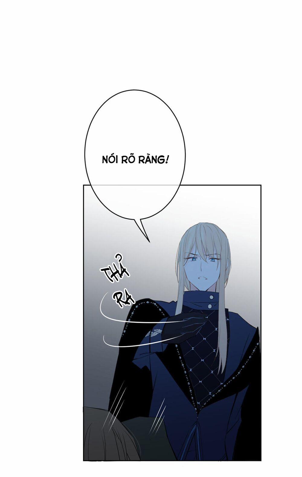 Đại Chiến Công Chúa 19 trang 45