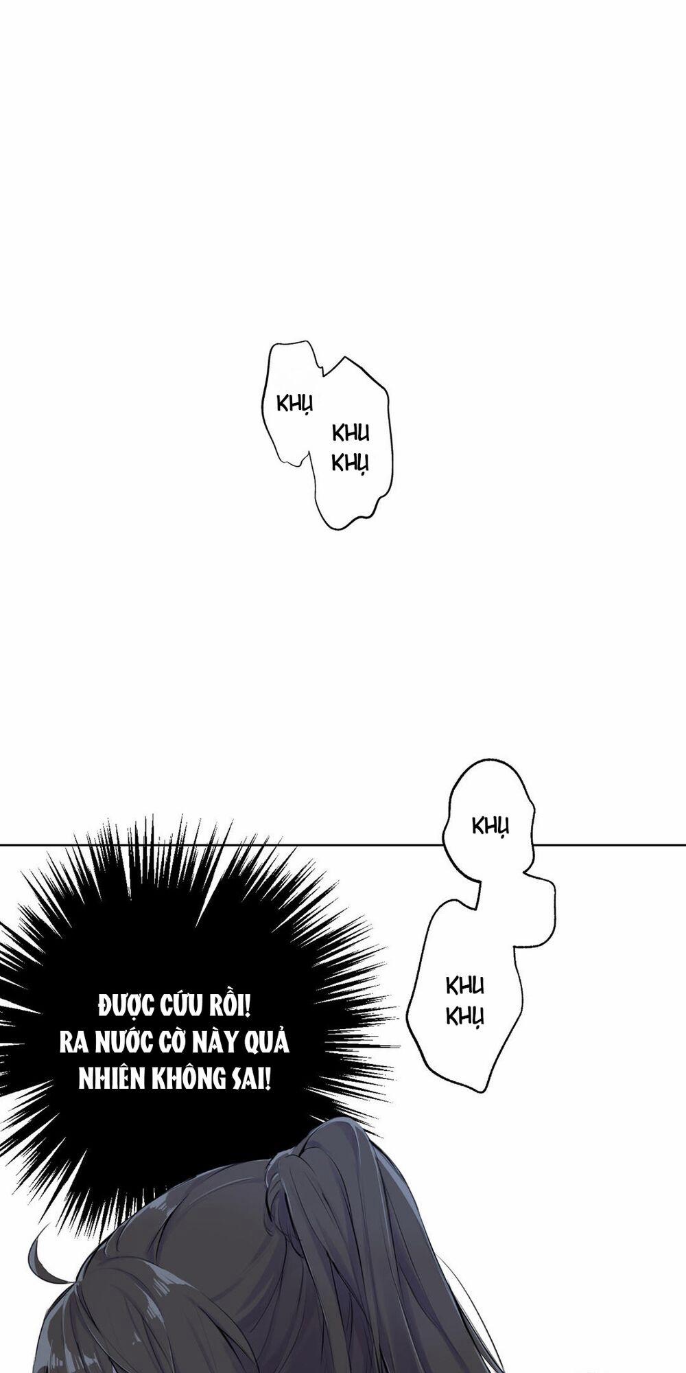 Đại Chiến Công Chúa 19 trang 46