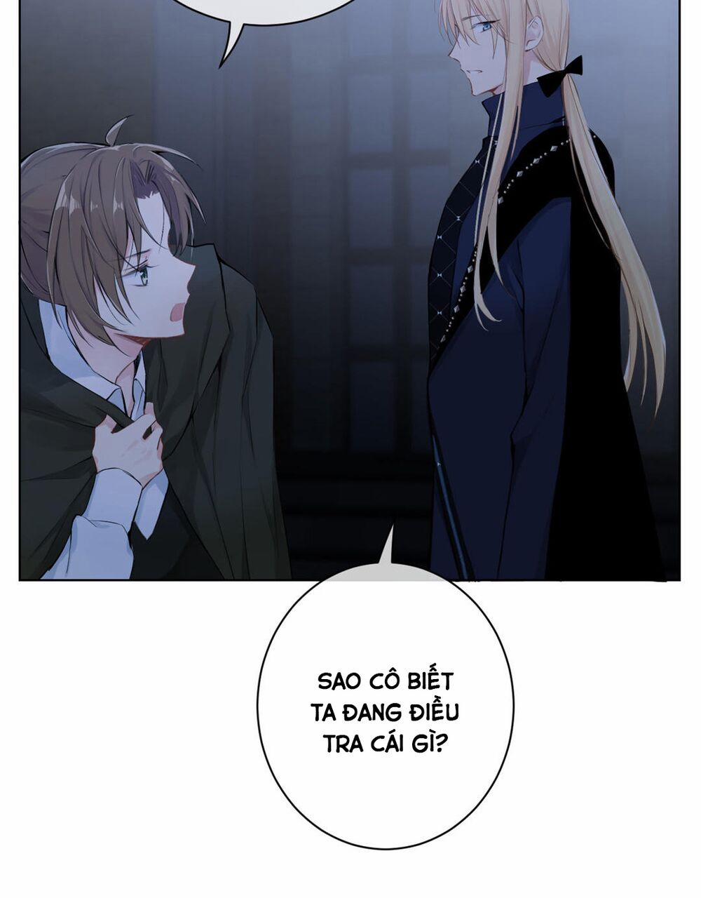 Đại Chiến Công Chúa 19 trang 48