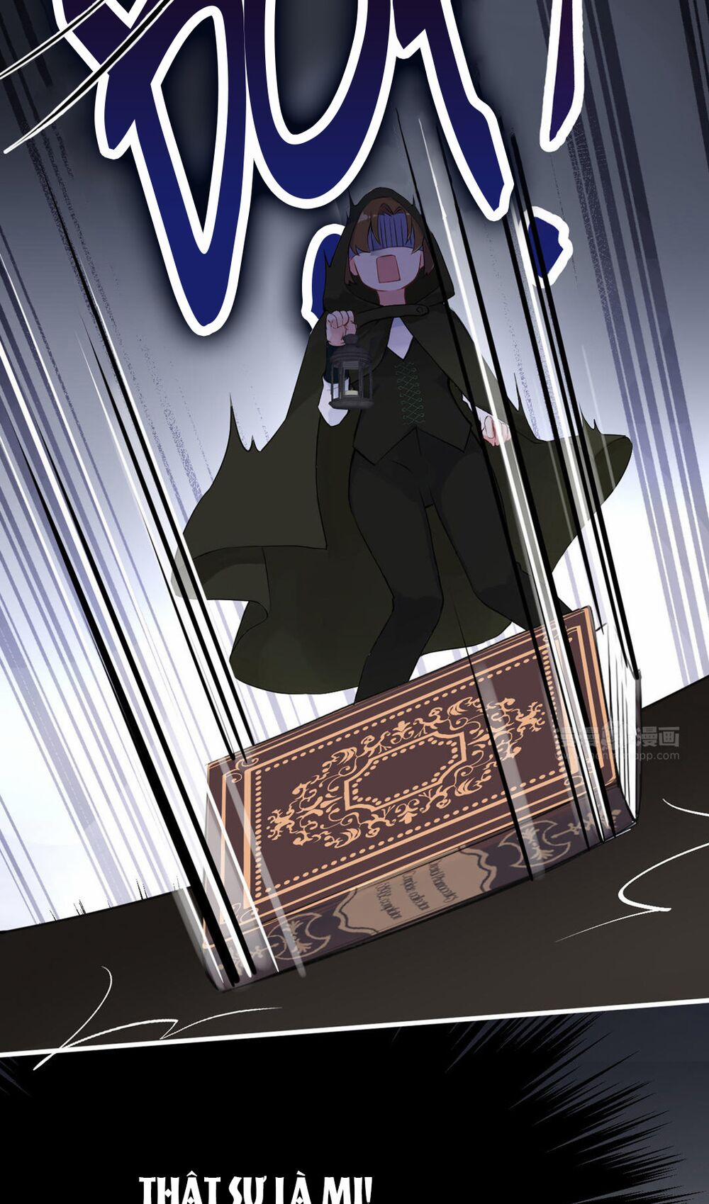 Đại Chiến Công Chúa 19 trang 5