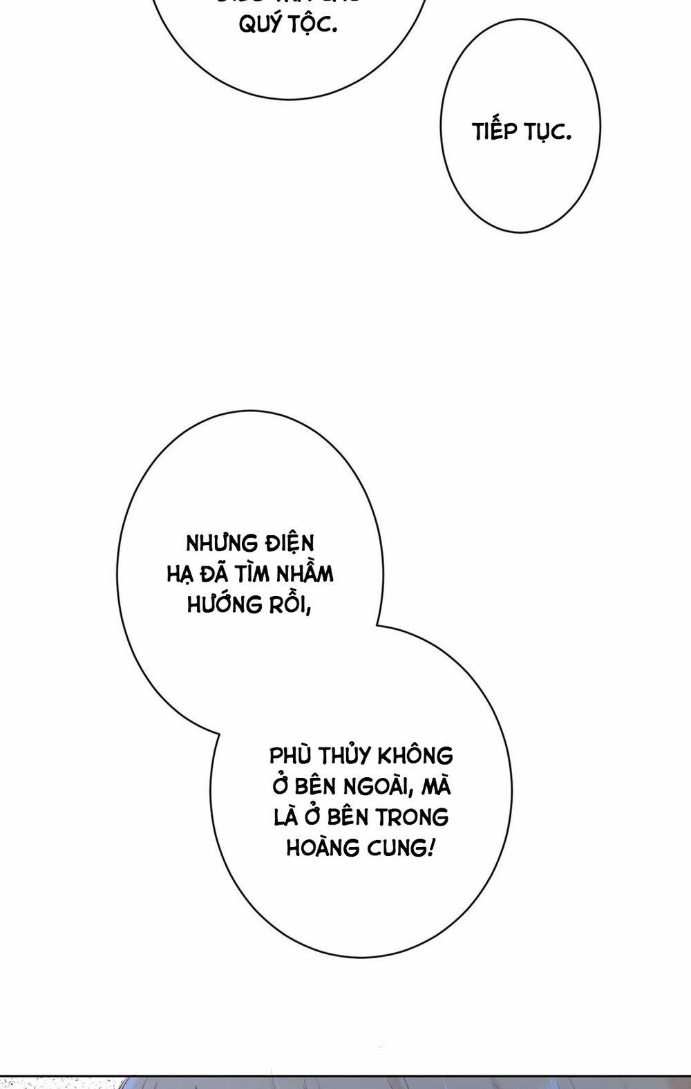 Đại Chiến Công Chúa 19 trang 50