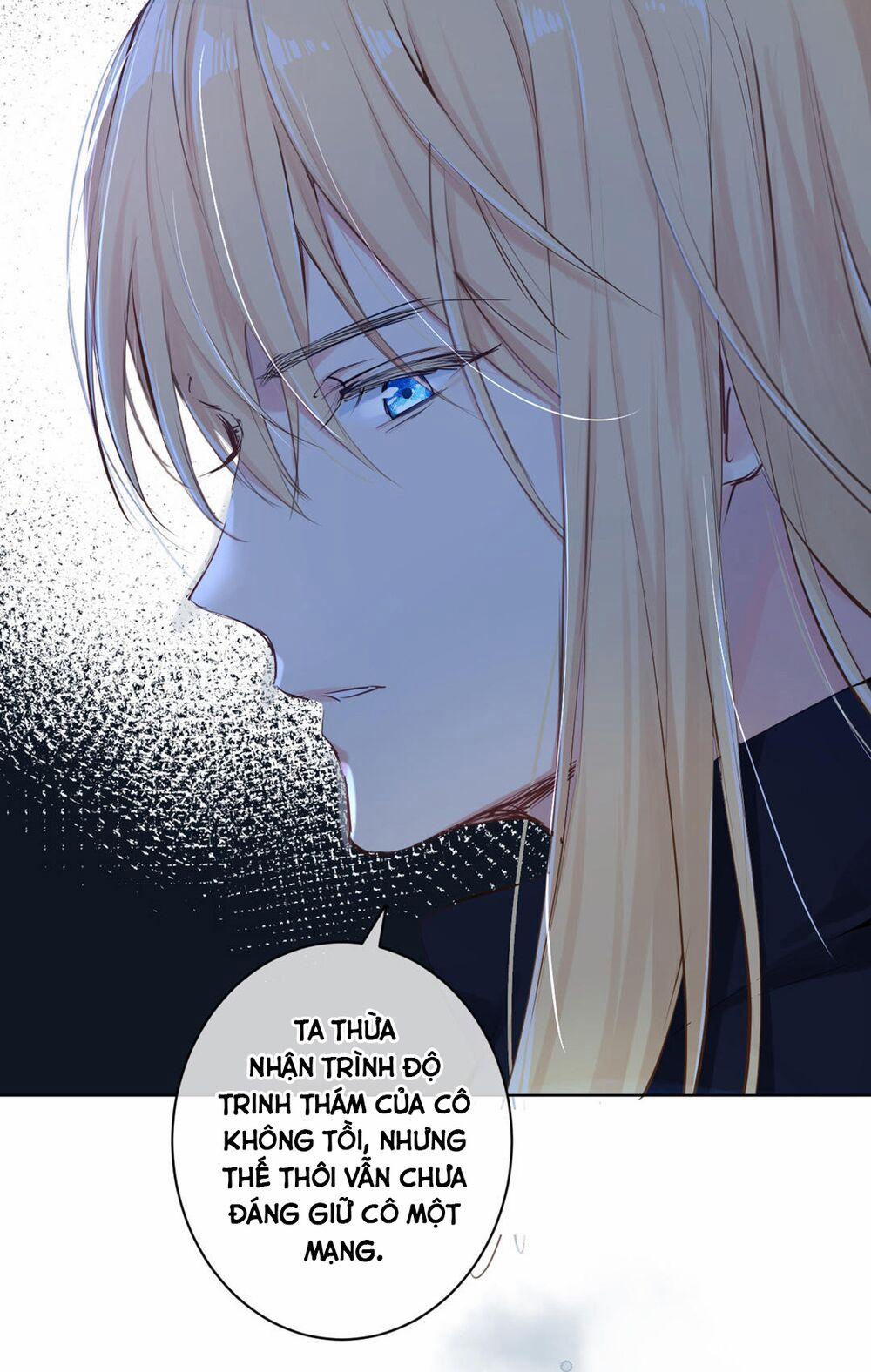 Đại Chiến Công Chúa 19 trang 51