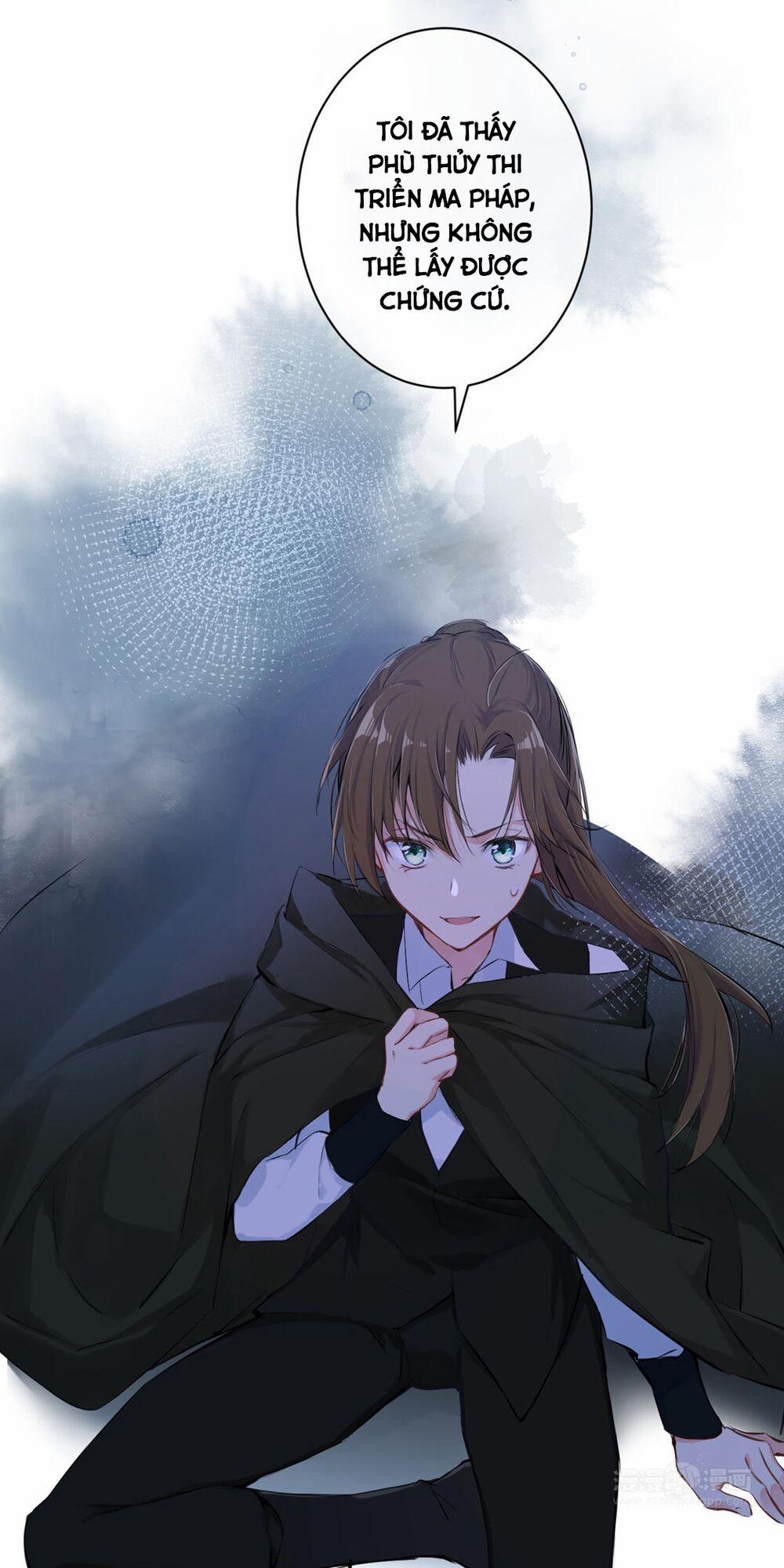 Đại Chiến Công Chúa 19 trang 52