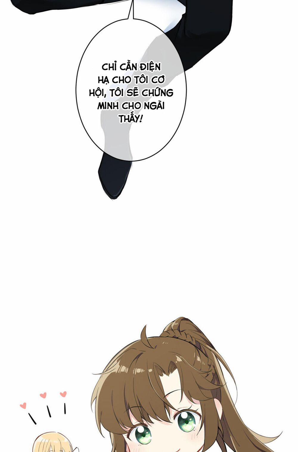 Đại Chiến Công Chúa 19 trang 53