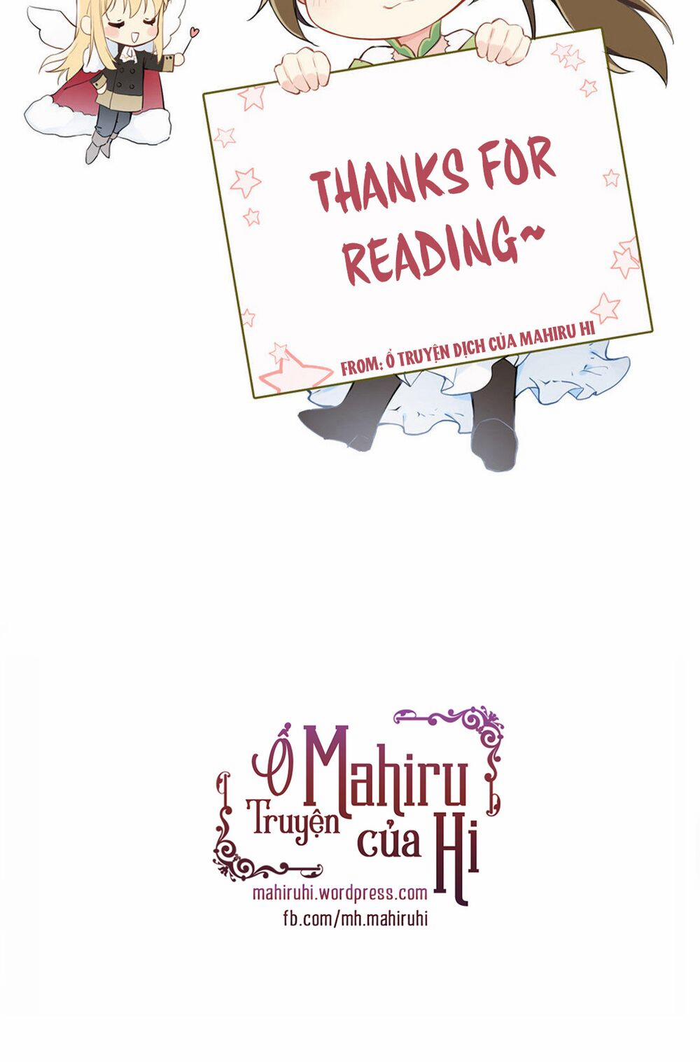 Đại Chiến Công Chúa 19 trang 54