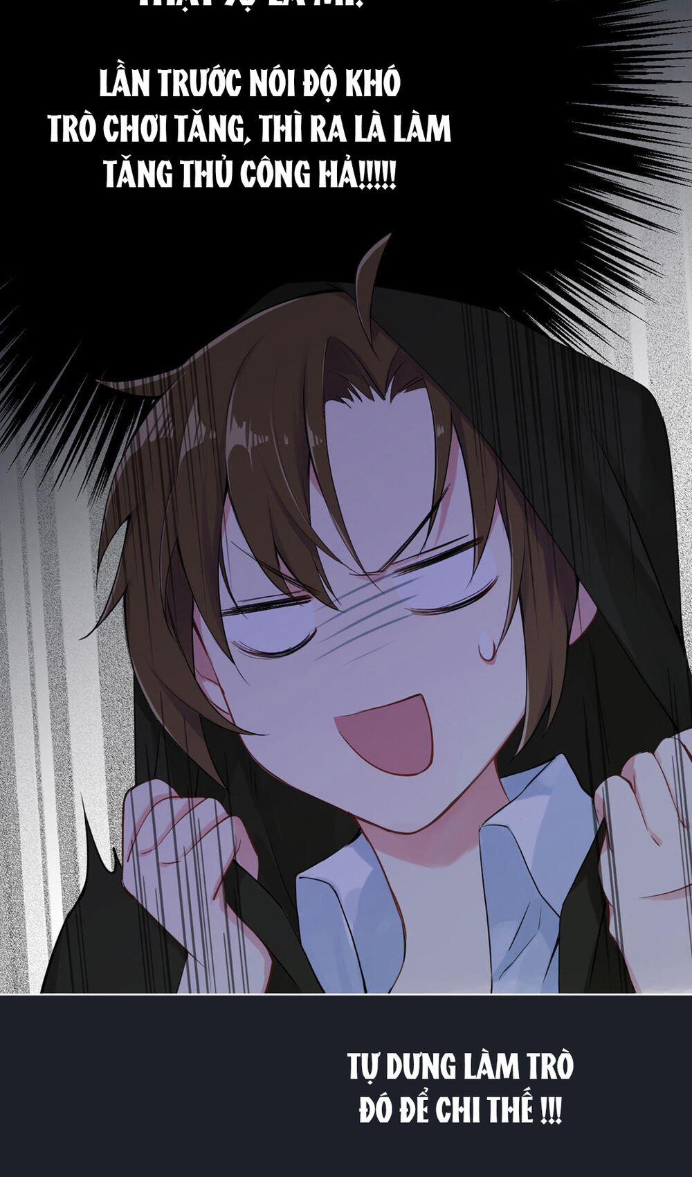 Đại Chiến Công Chúa 19 trang 6