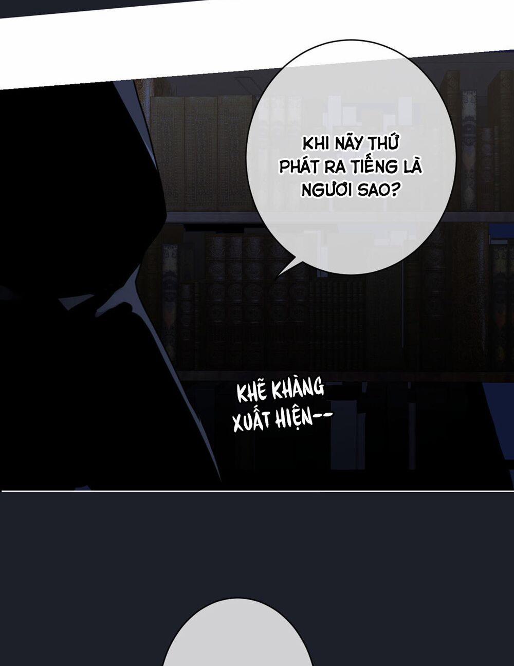 Đại Chiến Công Chúa 19 trang 8