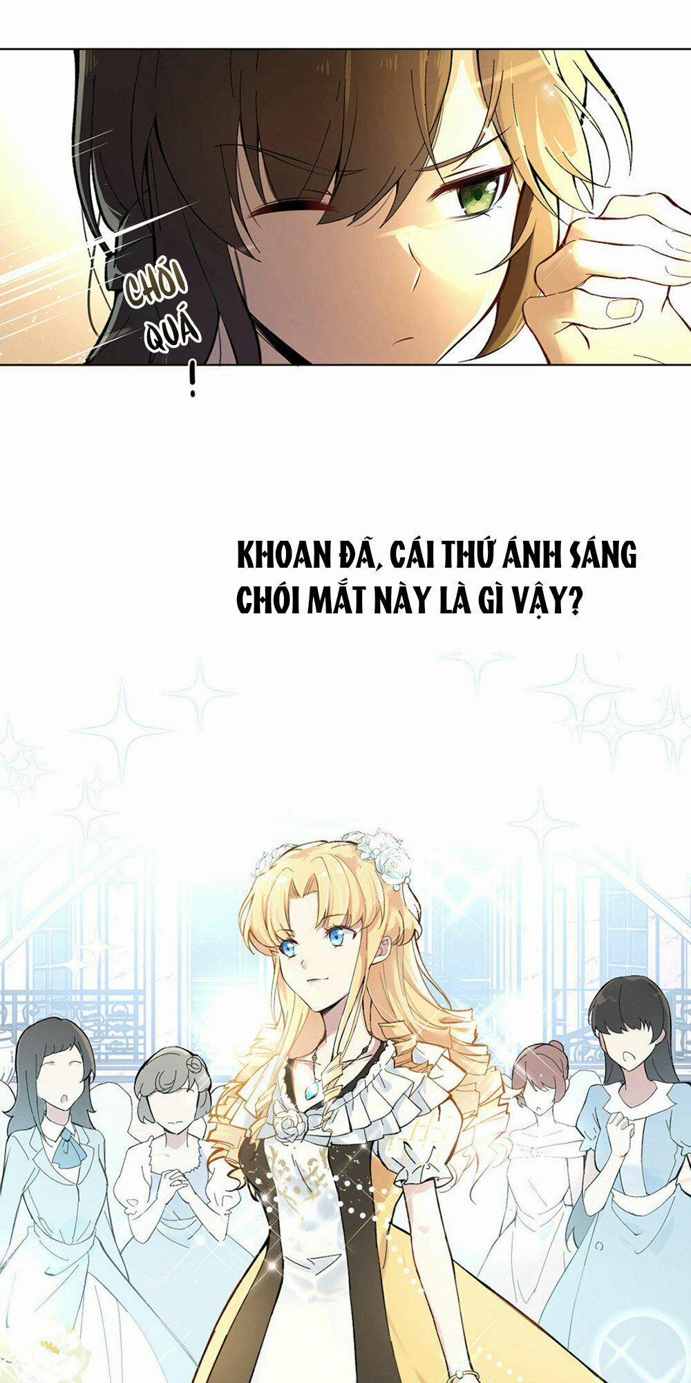 Đại Chiến Công Chúa 2 trang 10