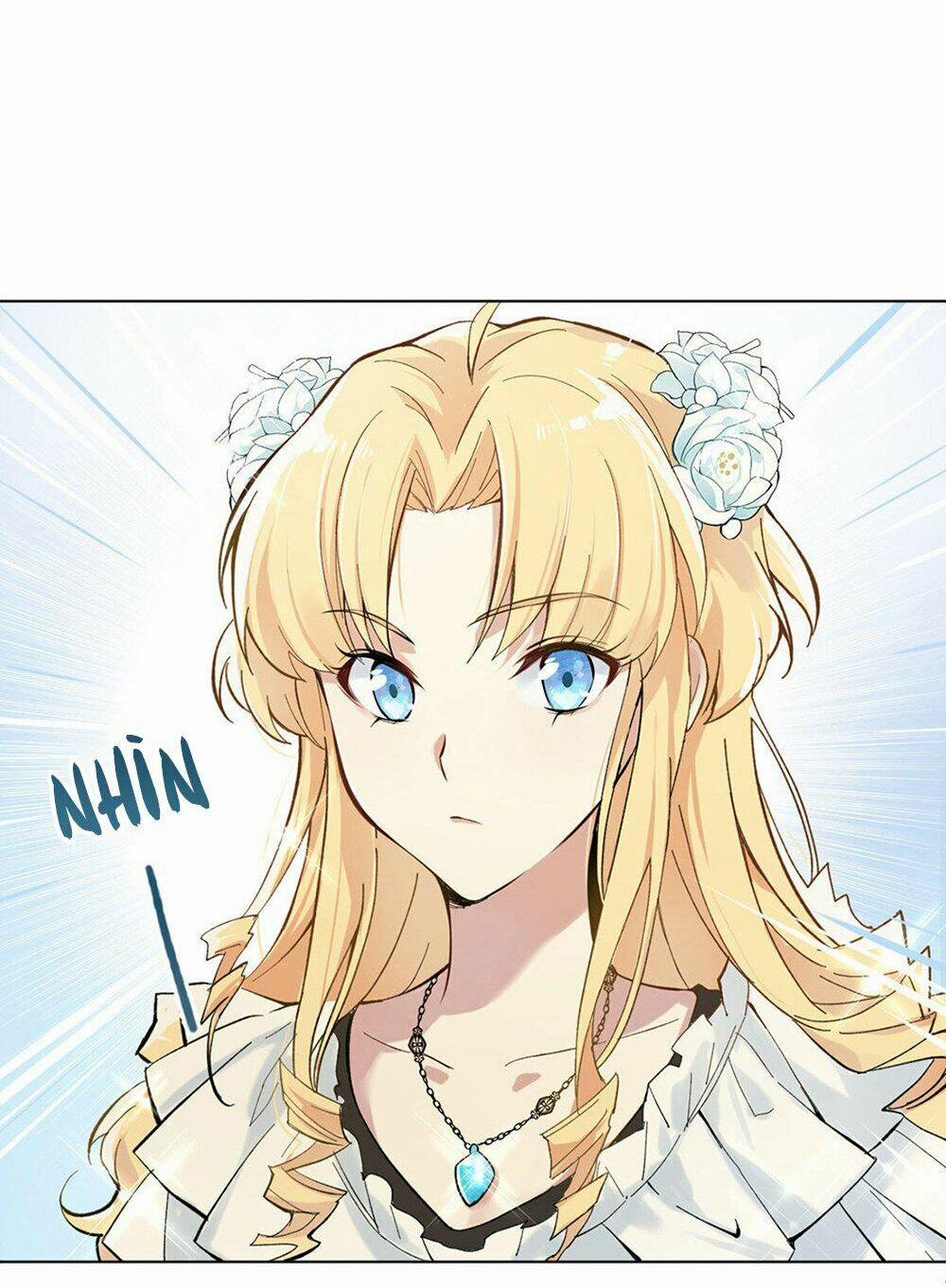 Đại Chiến Công Chúa 2 trang 12