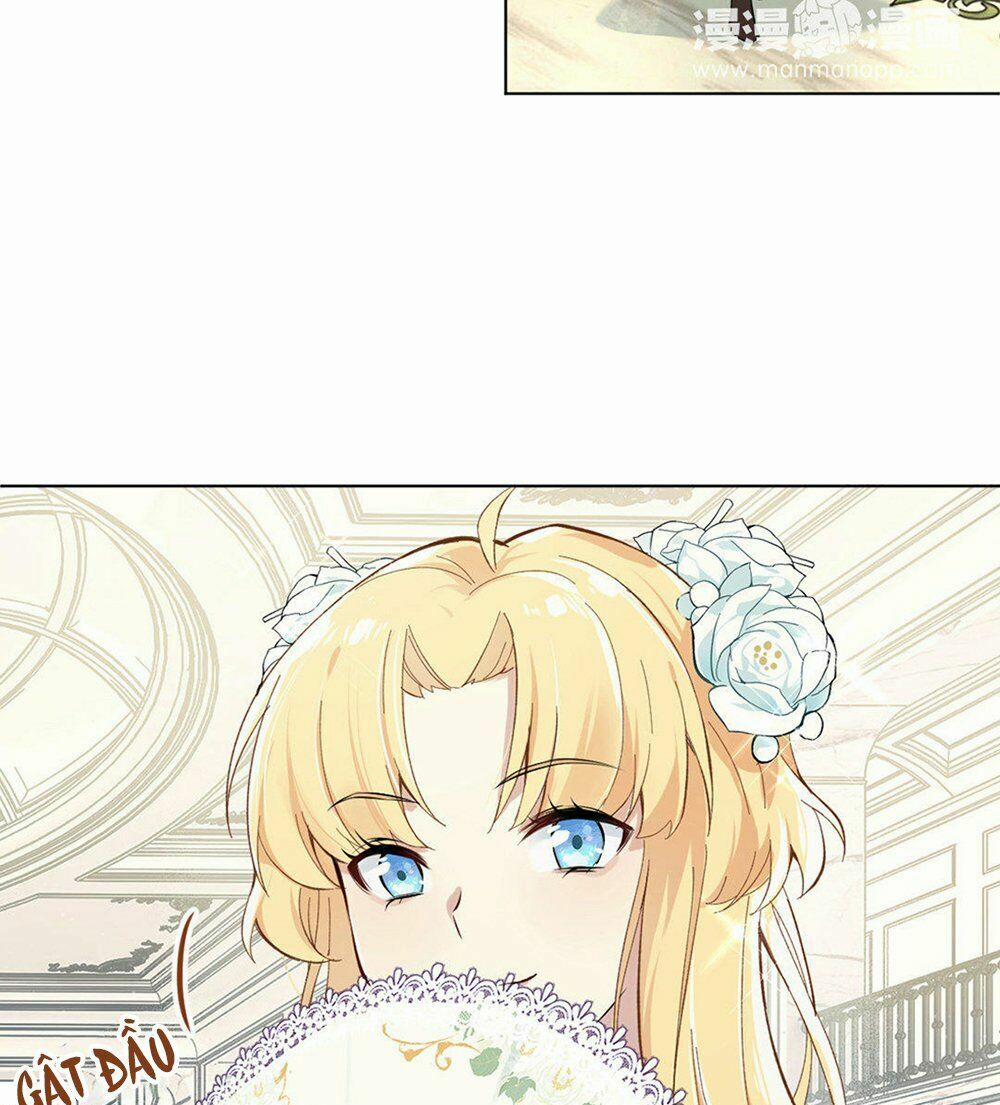 Đại Chiến Công Chúa 2 trang 14