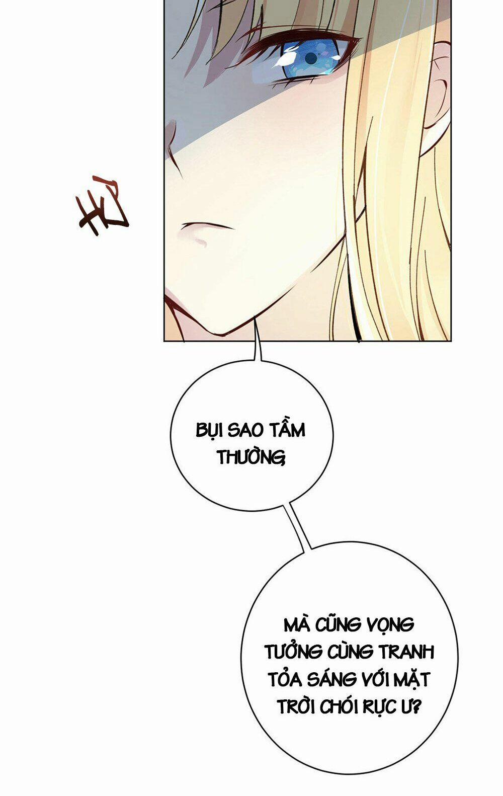 Đại Chiến Công Chúa 2 trang 18