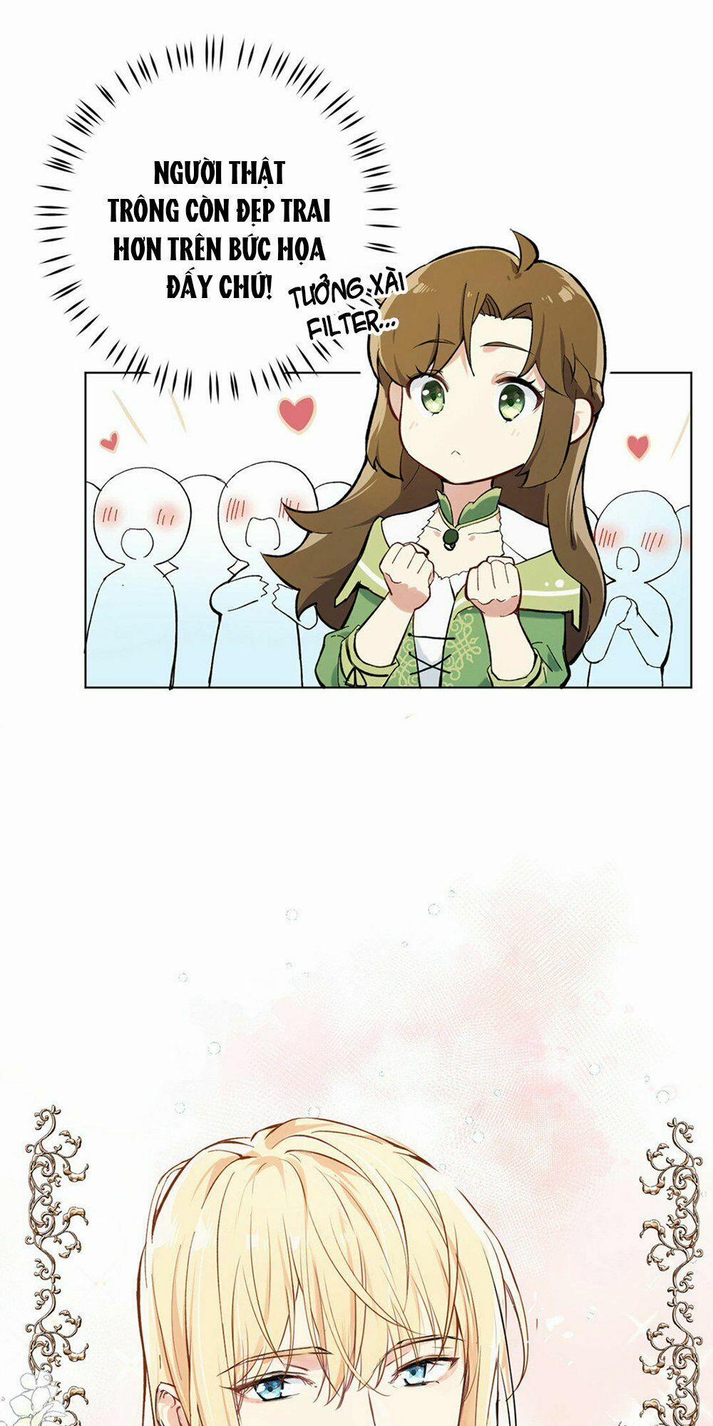 Đại Chiến Công Chúa 2 trang 22