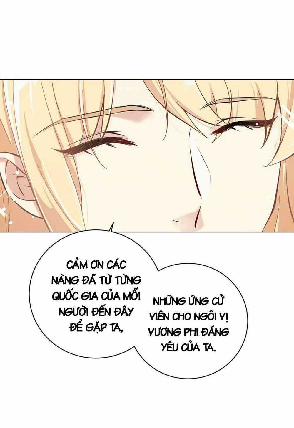 Đại Chiến Công Chúa 2 trang 24