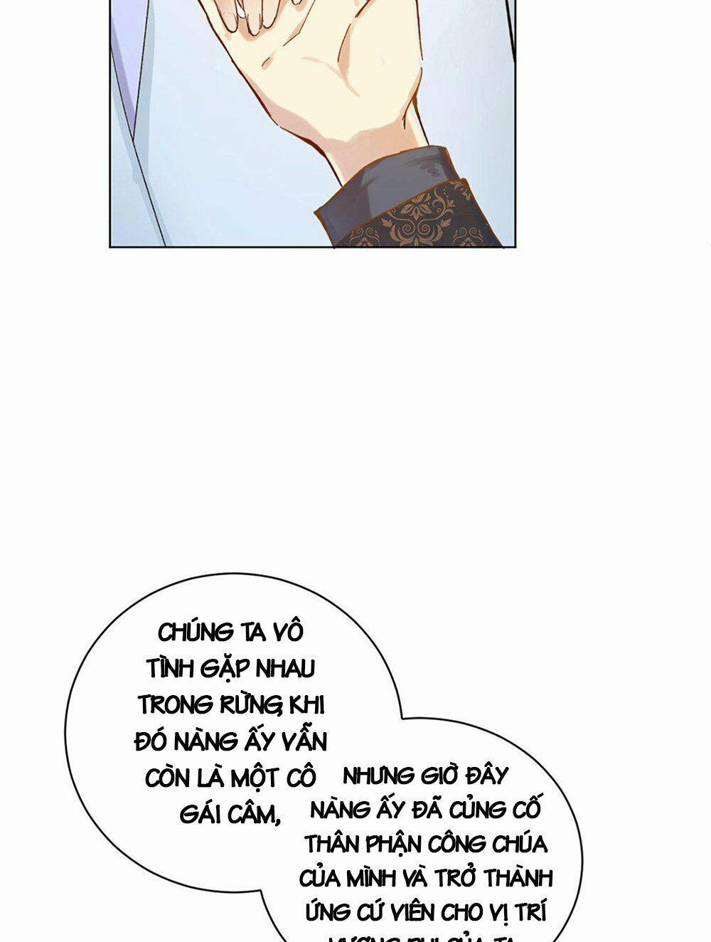 Đại Chiến Công Chúa 2 trang 26