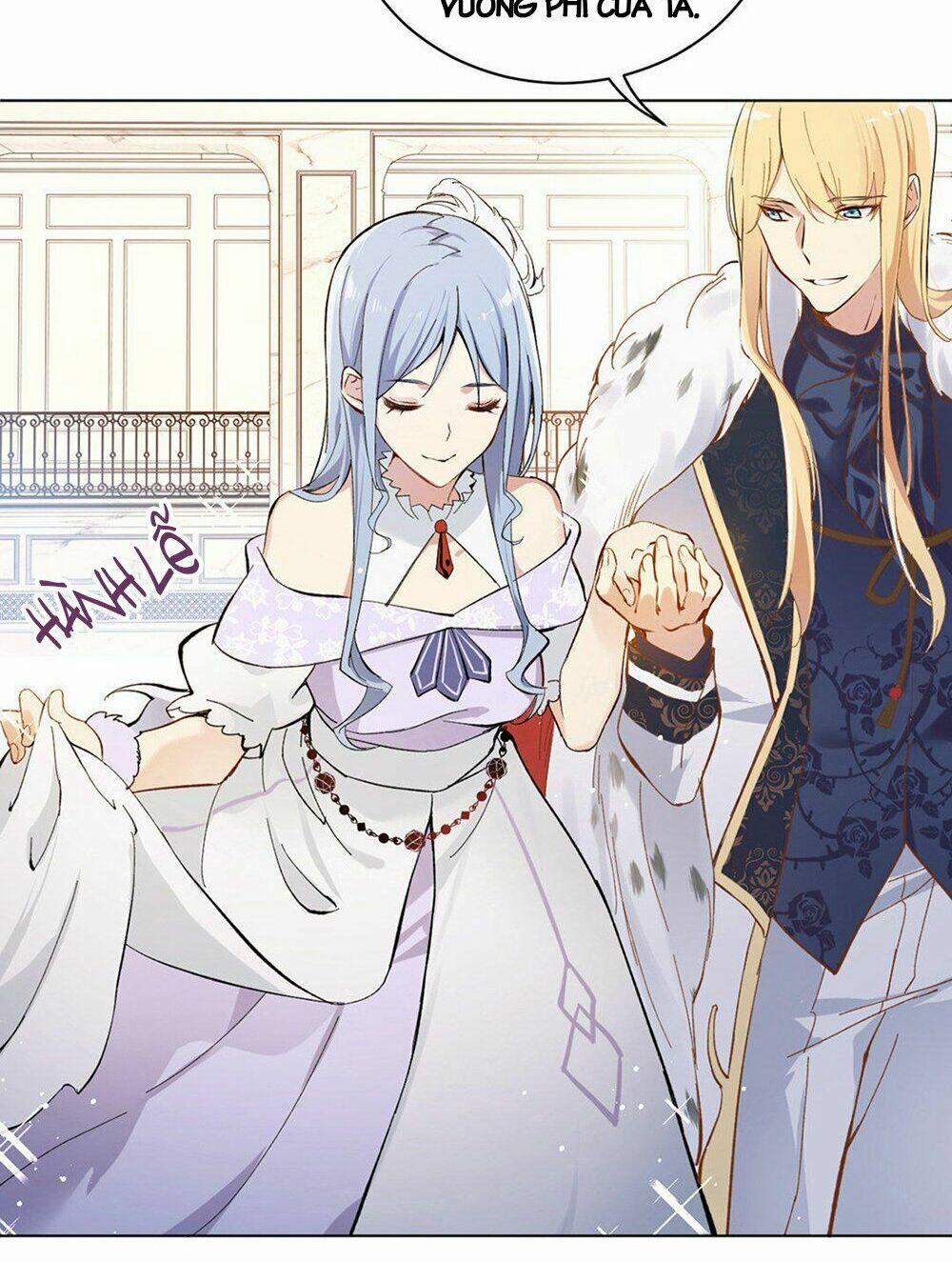 Đại Chiến Công Chúa 2 trang 27