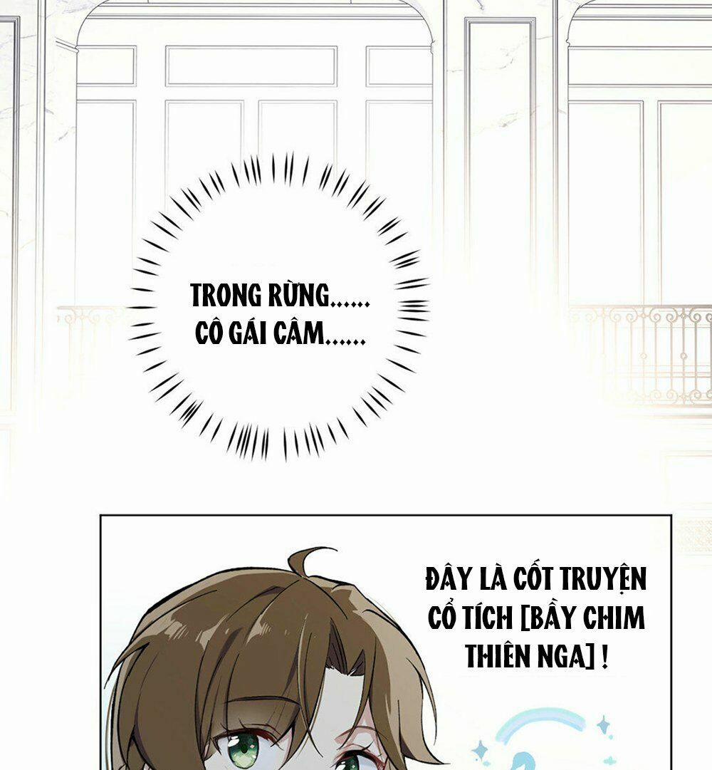 Đại Chiến Công Chúa 2 trang 29