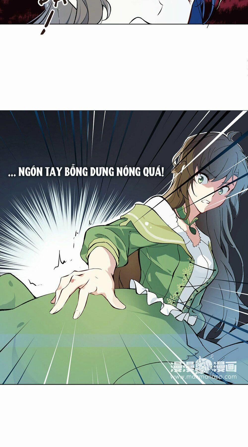 Đại Chiến Công Chúa 2 trang 32