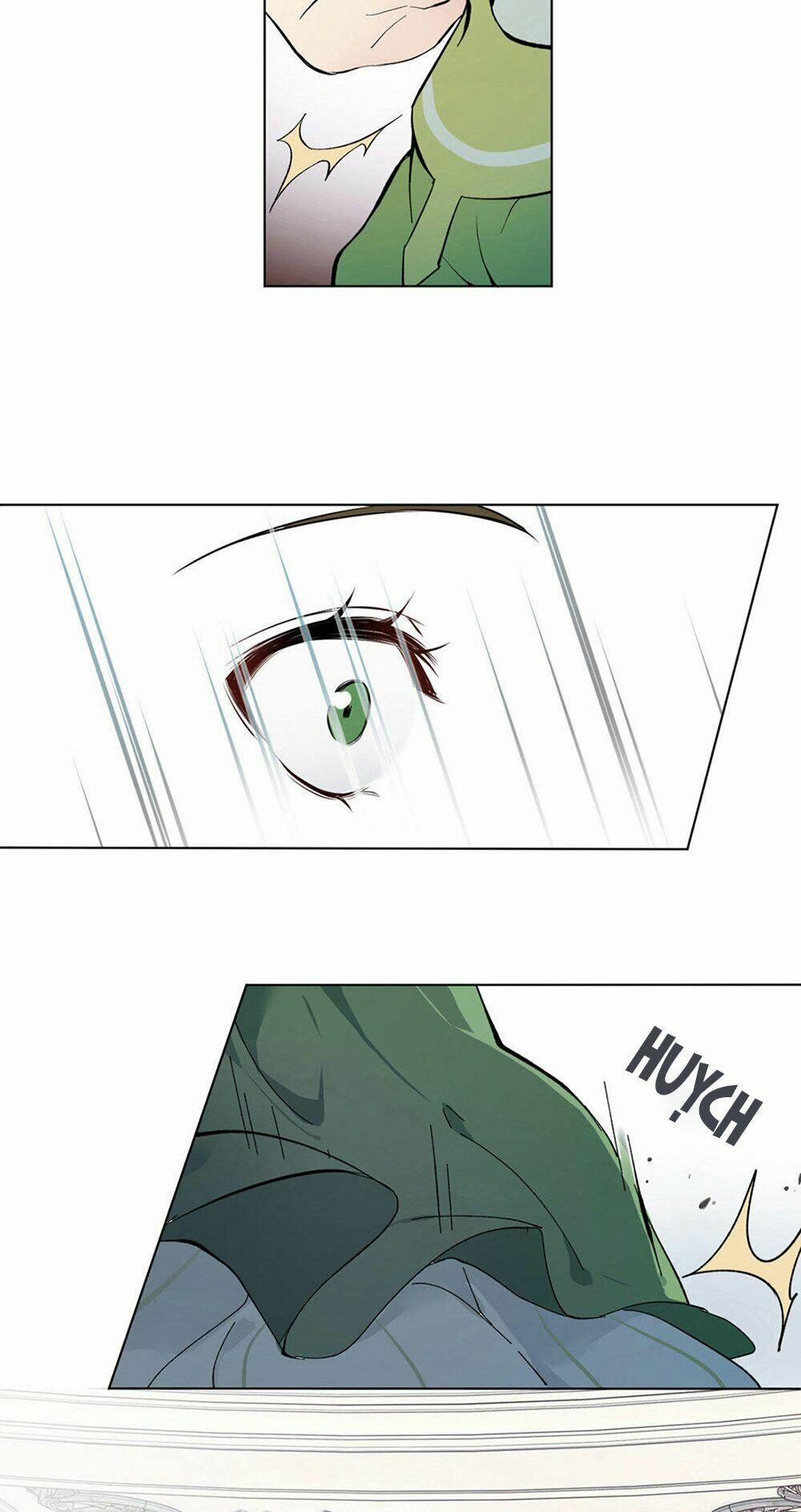 Đại Chiến Công Chúa 2 trang 34