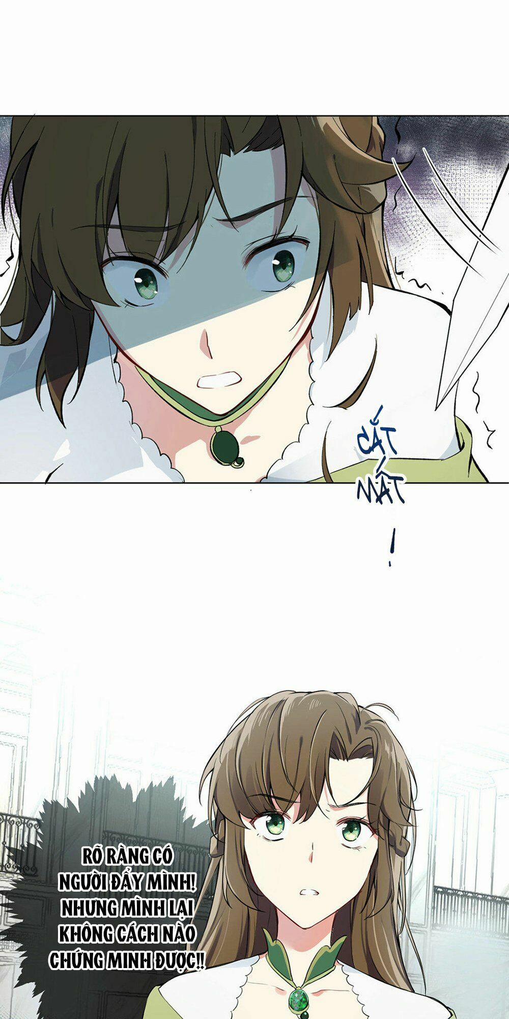 Đại Chiến Công Chúa 2 trang 38