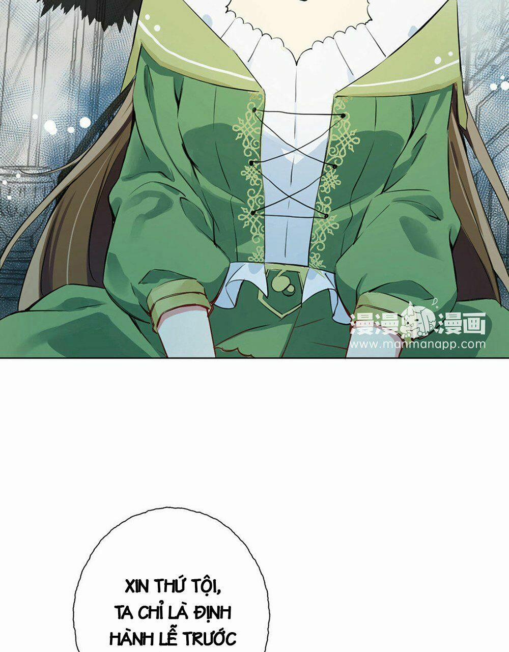 Đại Chiến Công Chúa 2 trang 39