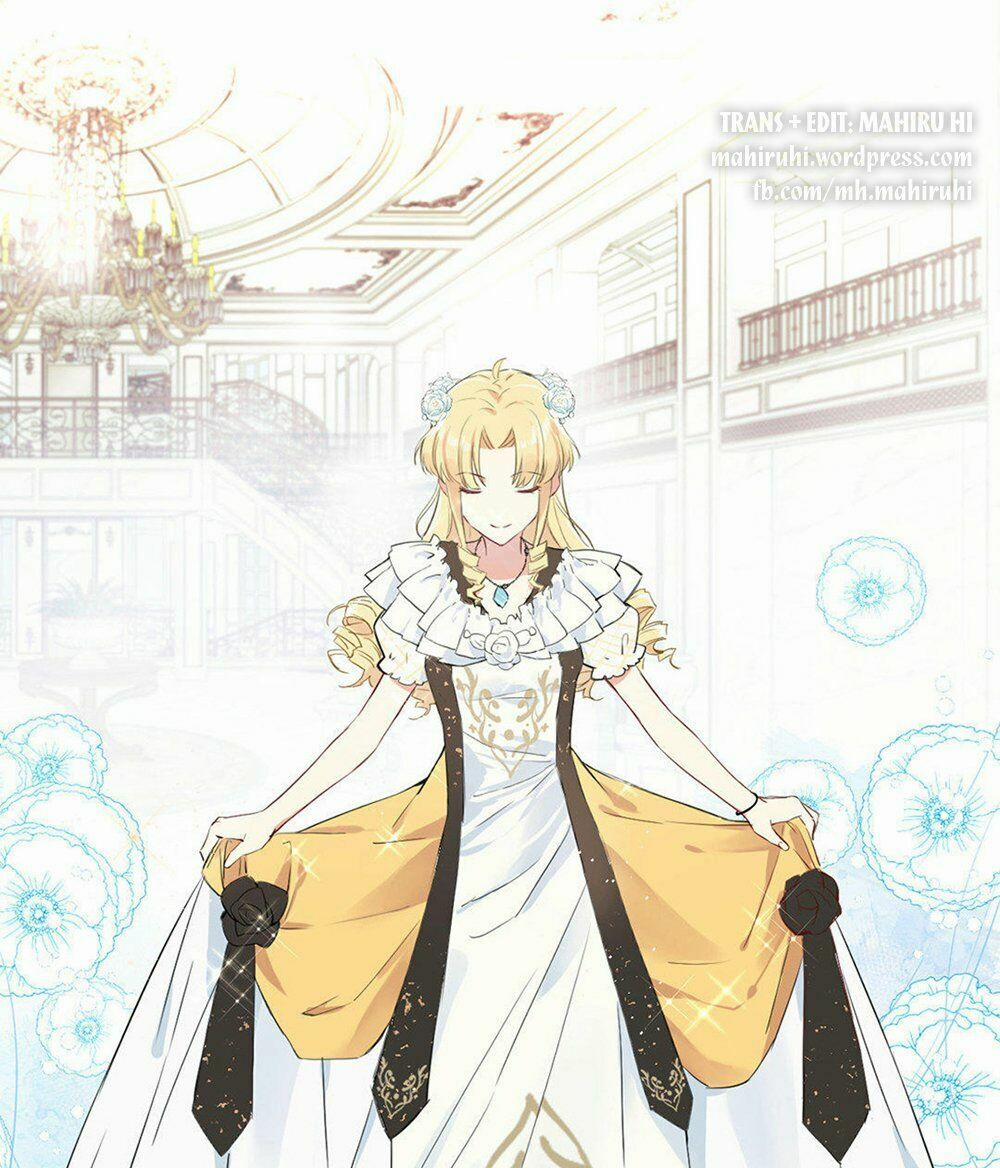 Đại Chiến Công Chúa 2 trang 42