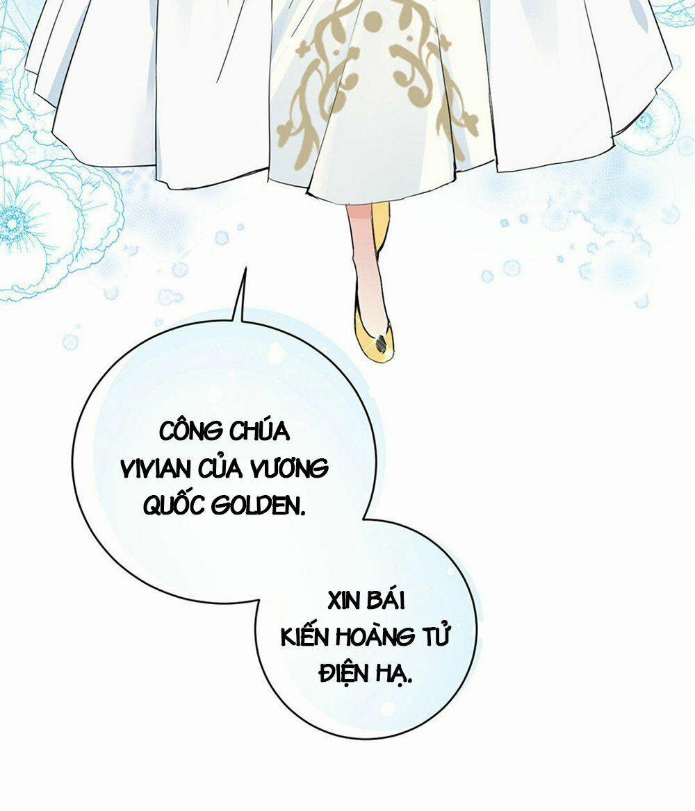 Đại Chiến Công Chúa 2 trang 43