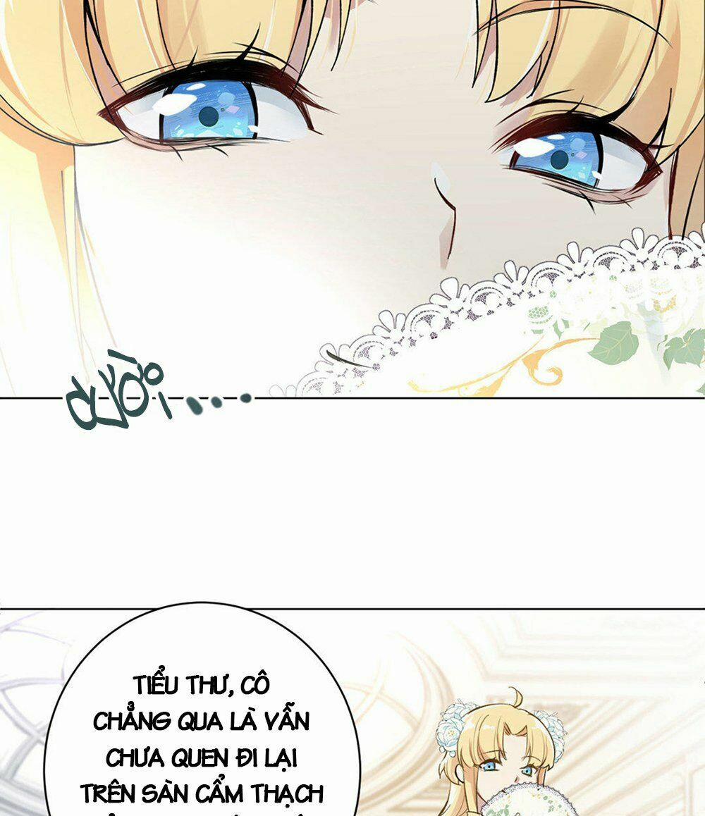 Đại Chiến Công Chúa 2 trang 45