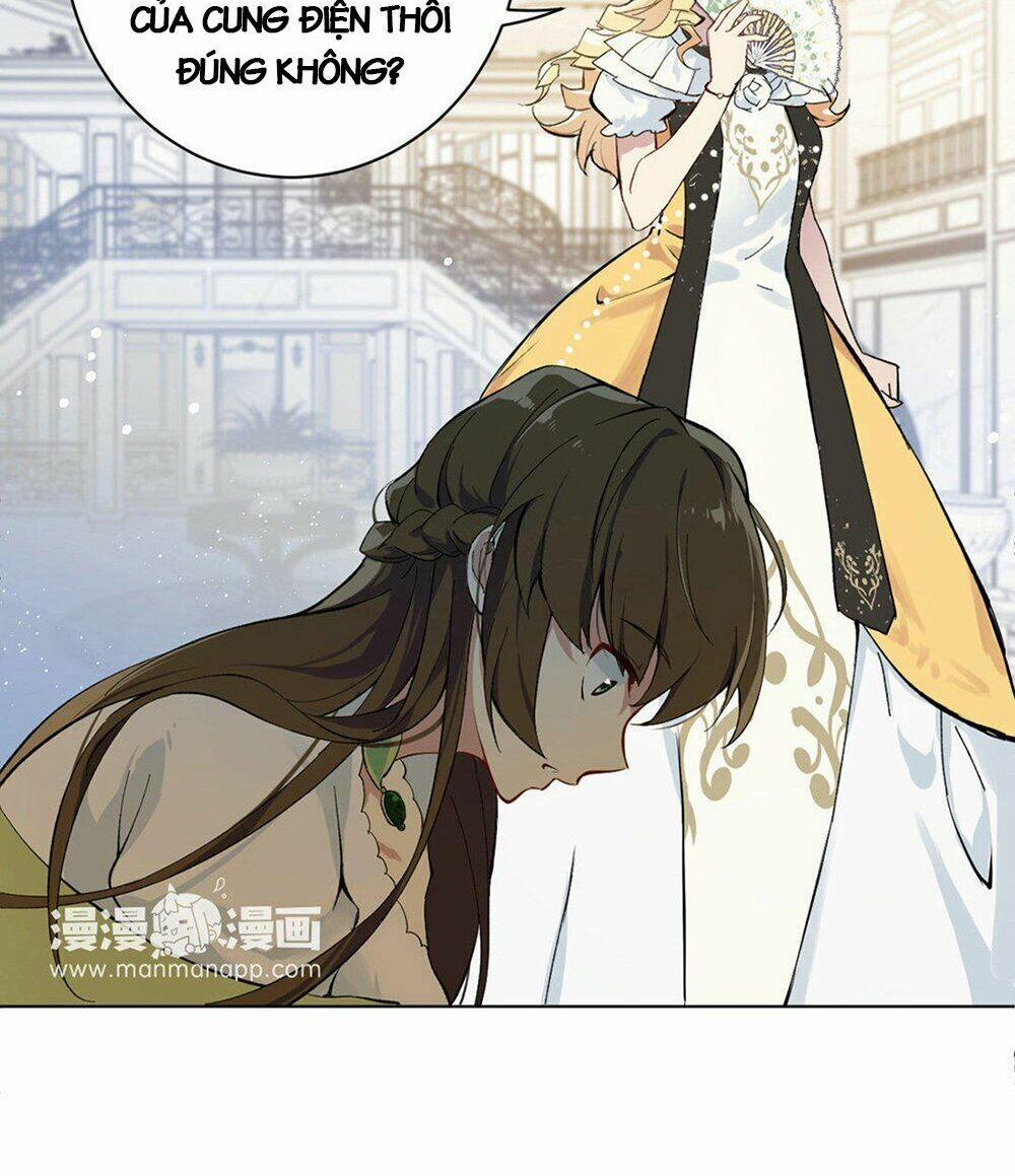 Đại Chiến Công Chúa 2 trang 46