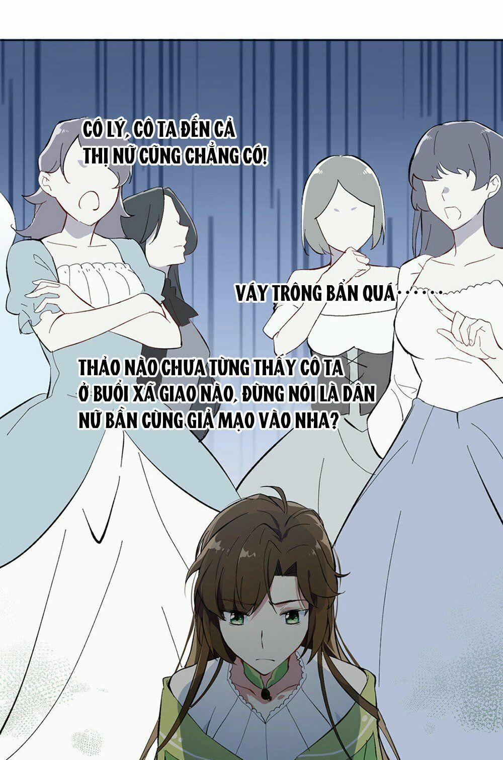 Đại Chiến Công Chúa 2 trang 47