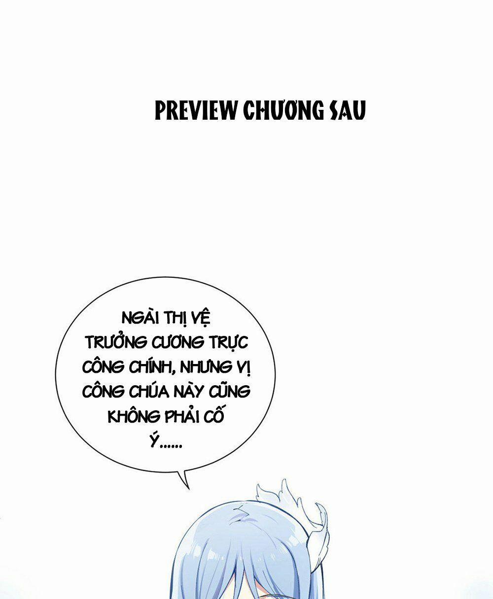 Đại Chiến Công Chúa 2 trang 51