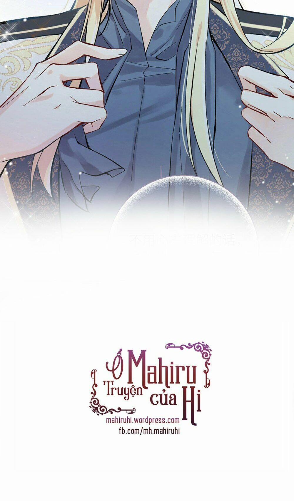 Đại Chiến Công Chúa 2 trang 54