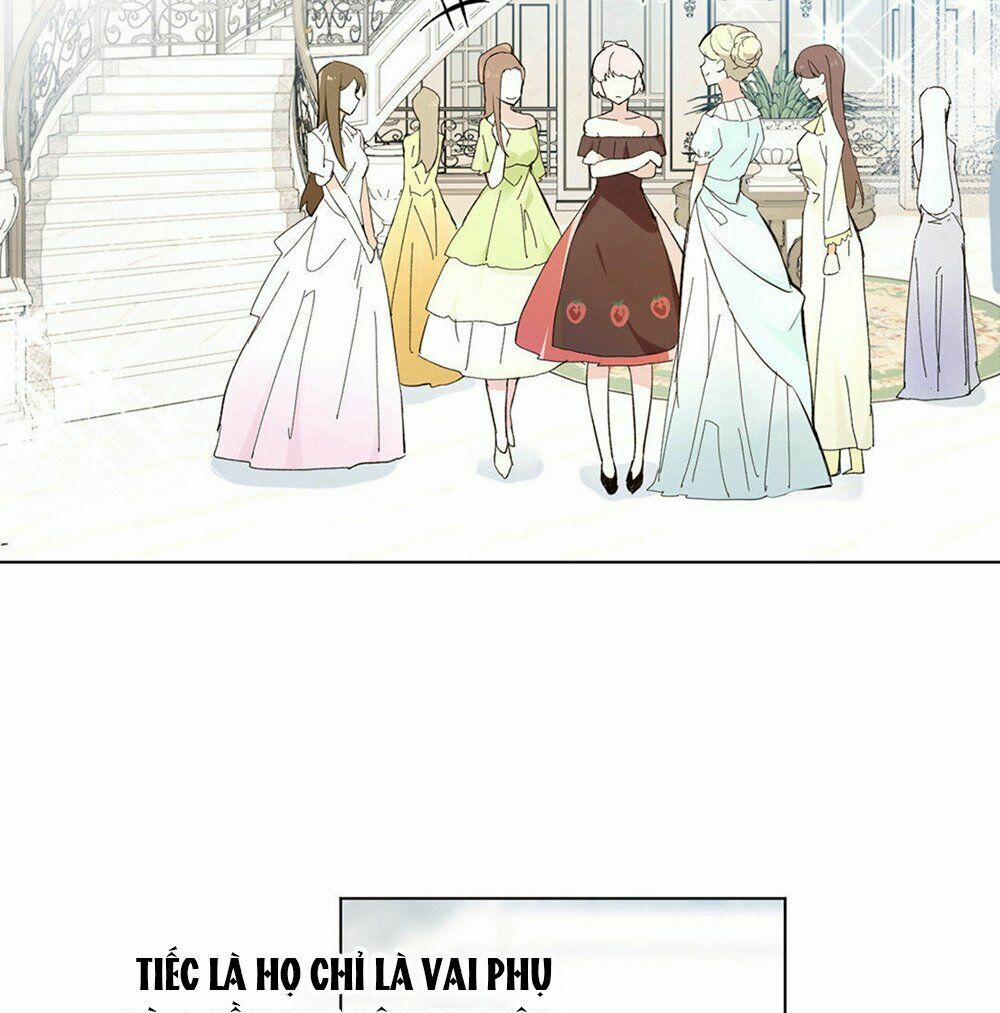 Đại Chiến Công Chúa 2 trang 8