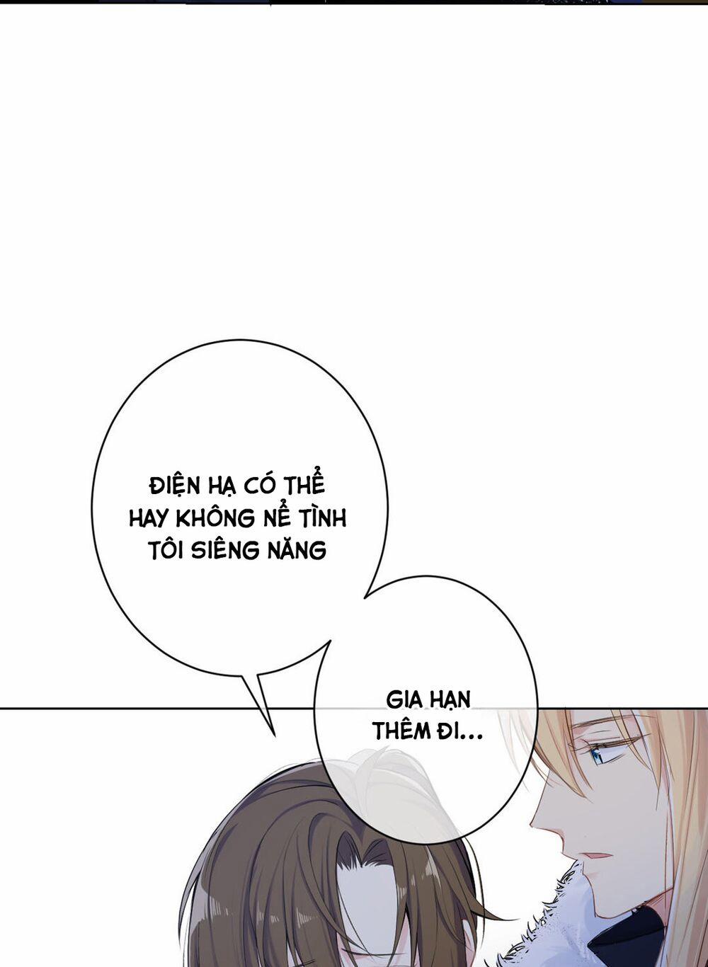 Đại Chiến Công Chúa 20 trang 11