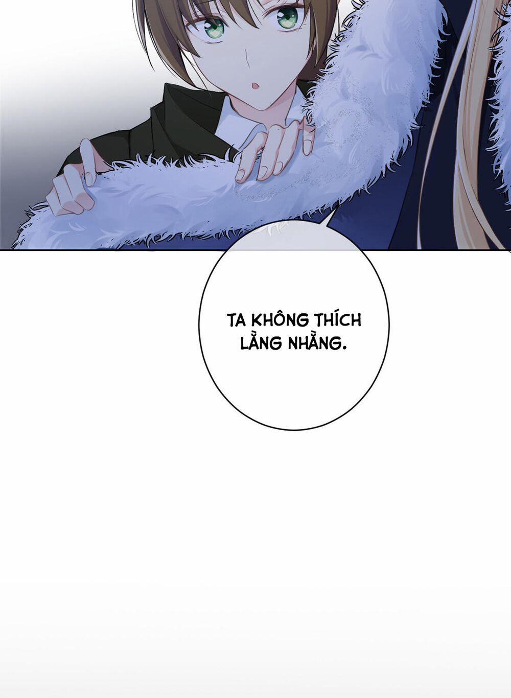 Đại Chiến Công Chúa 20 trang 12