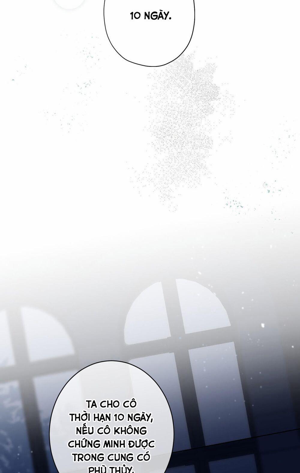 Đại Chiến Công Chúa 20 trang 2