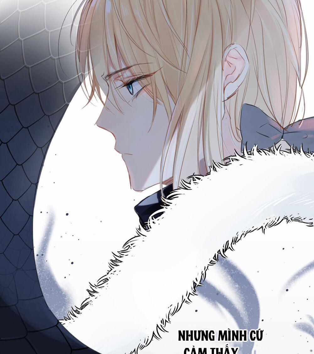 Đại Chiến Công Chúa 20 trang 25