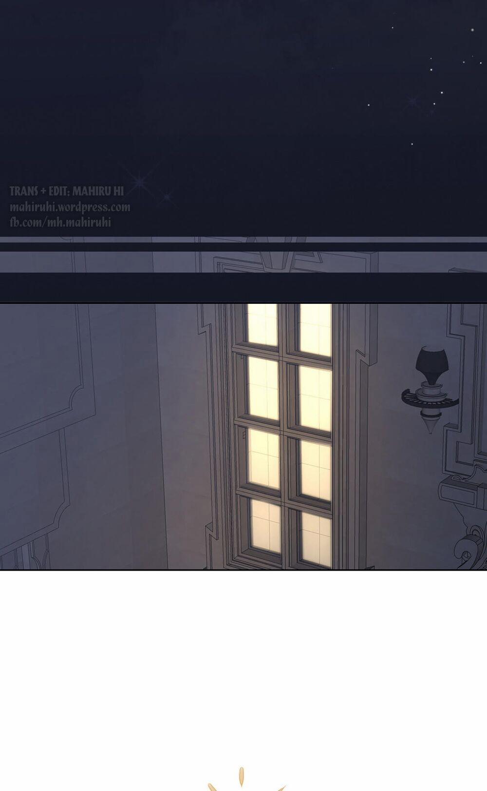 Đại Chiến Công Chúa 20 trang 28