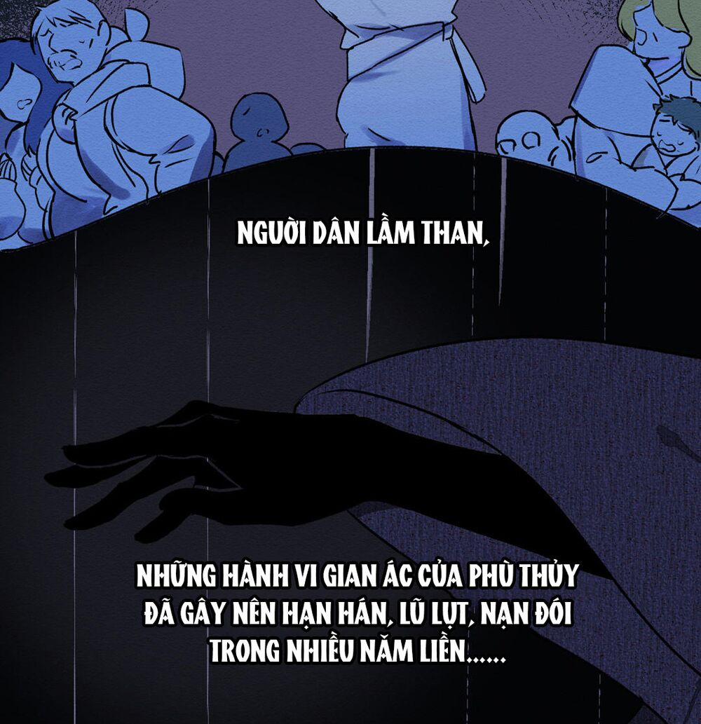 Đại Chiến Công Chúa 20 trang 32