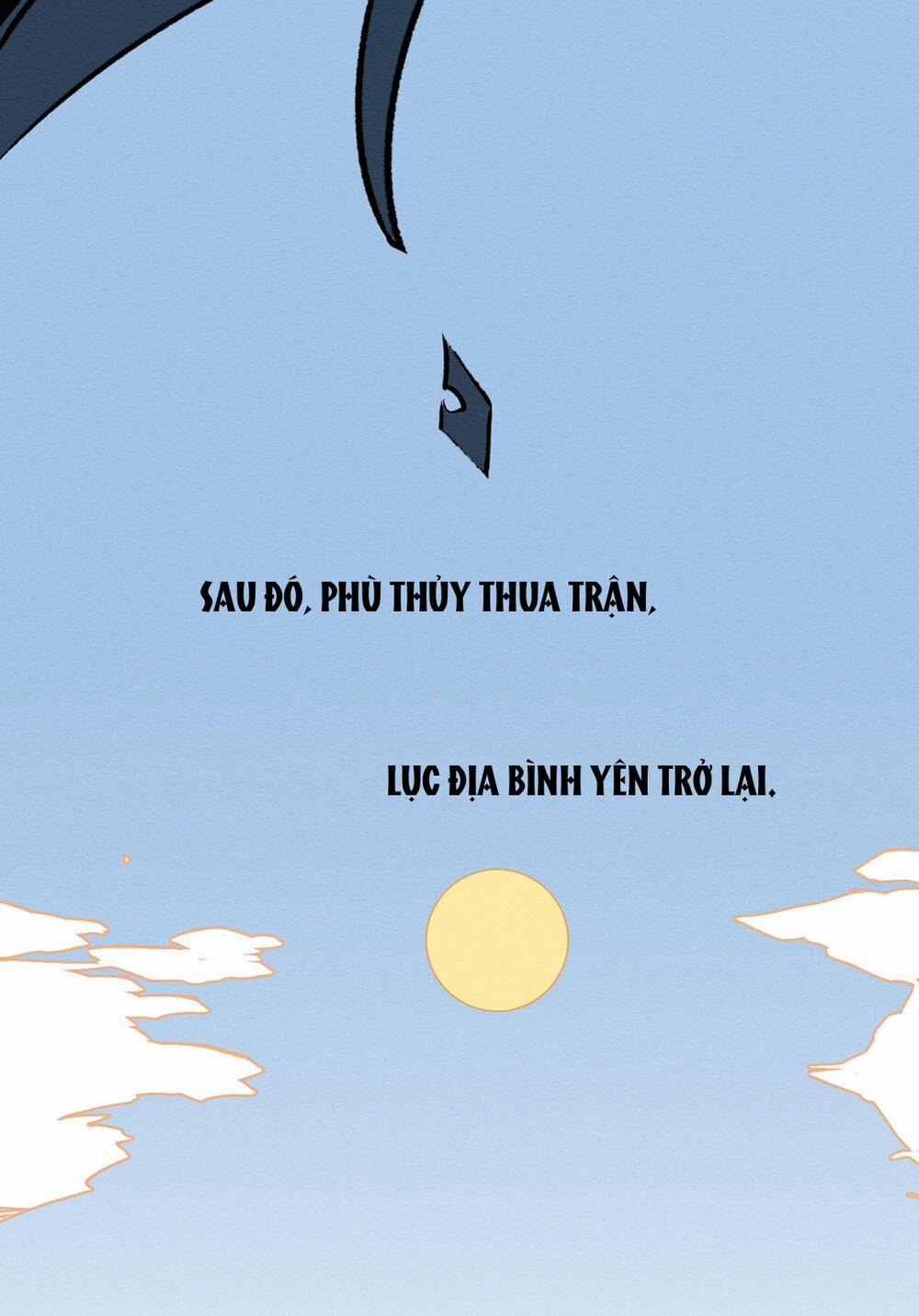 Đại Chiến Công Chúa 20 trang 35