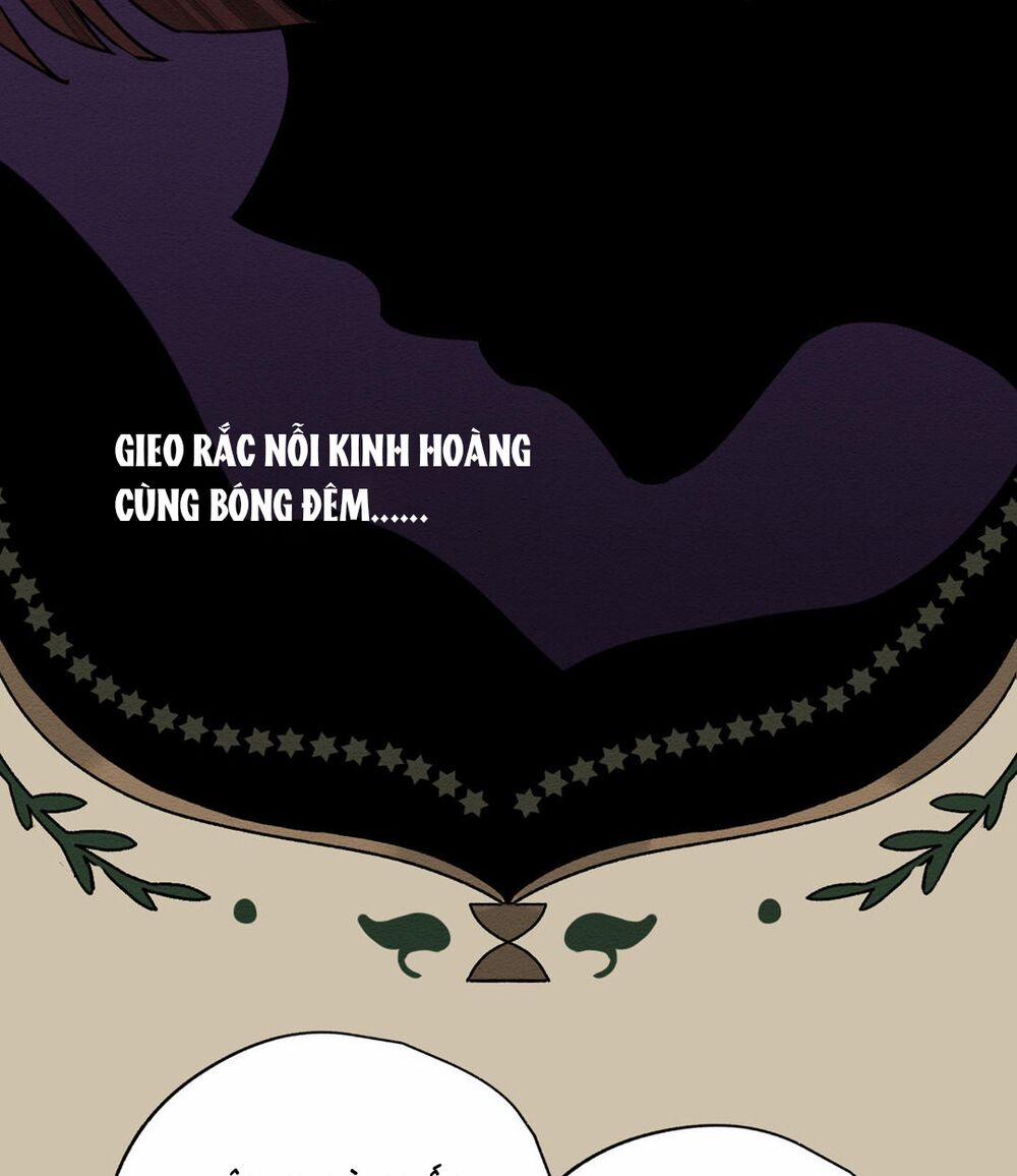 Đại Chiến Công Chúa 20 trang 37