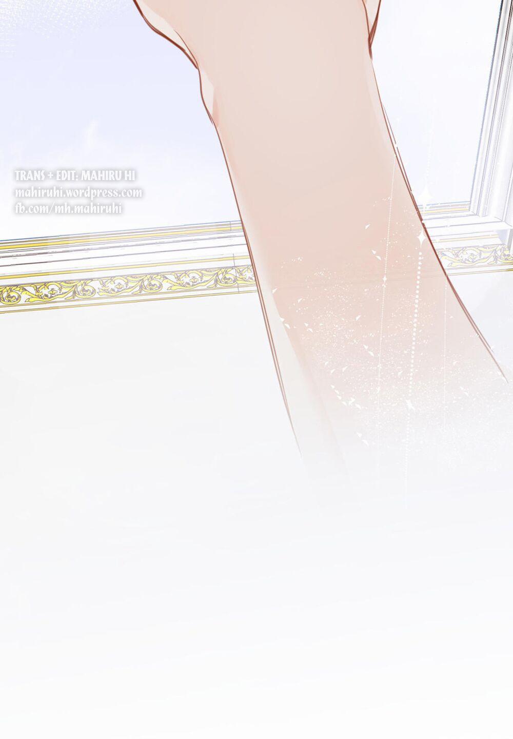 Đại Chiến Công Chúa 20 trang 41