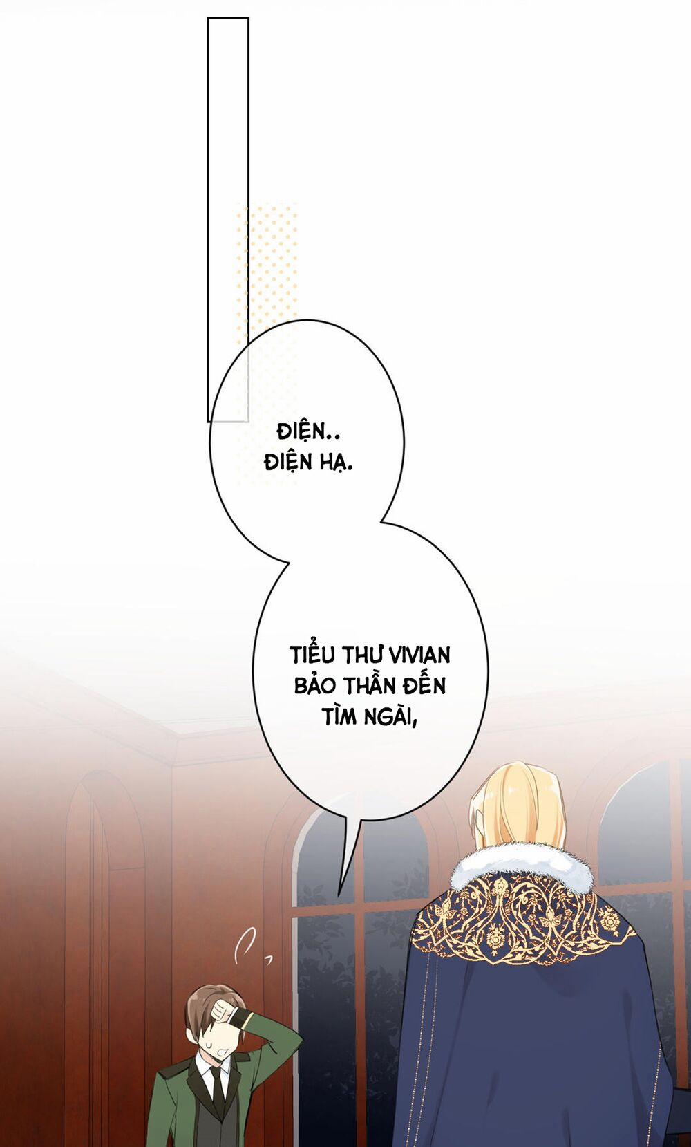 Đại Chiến Công Chúa 20 trang 42