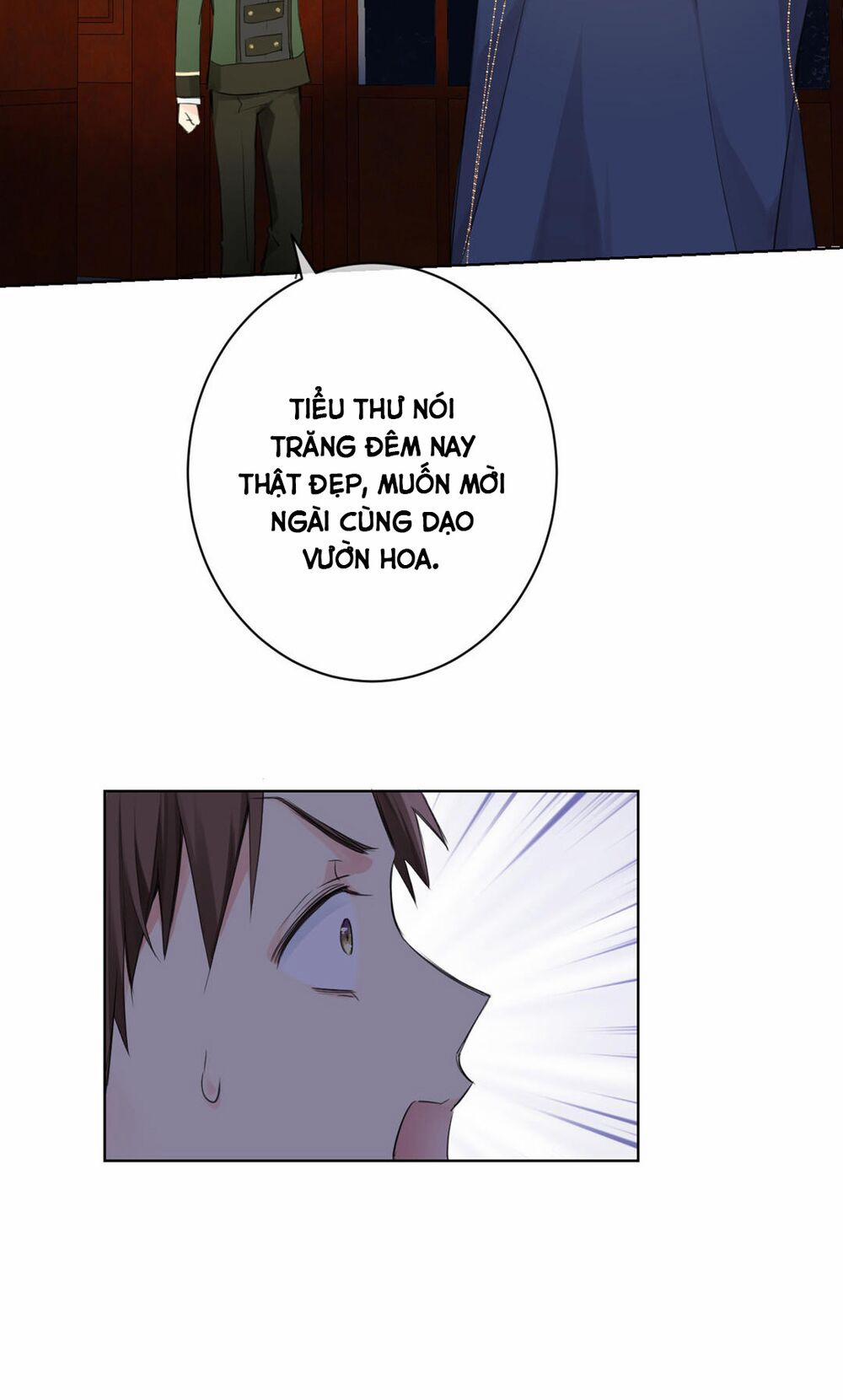 Đại Chiến Công Chúa 20 trang 43