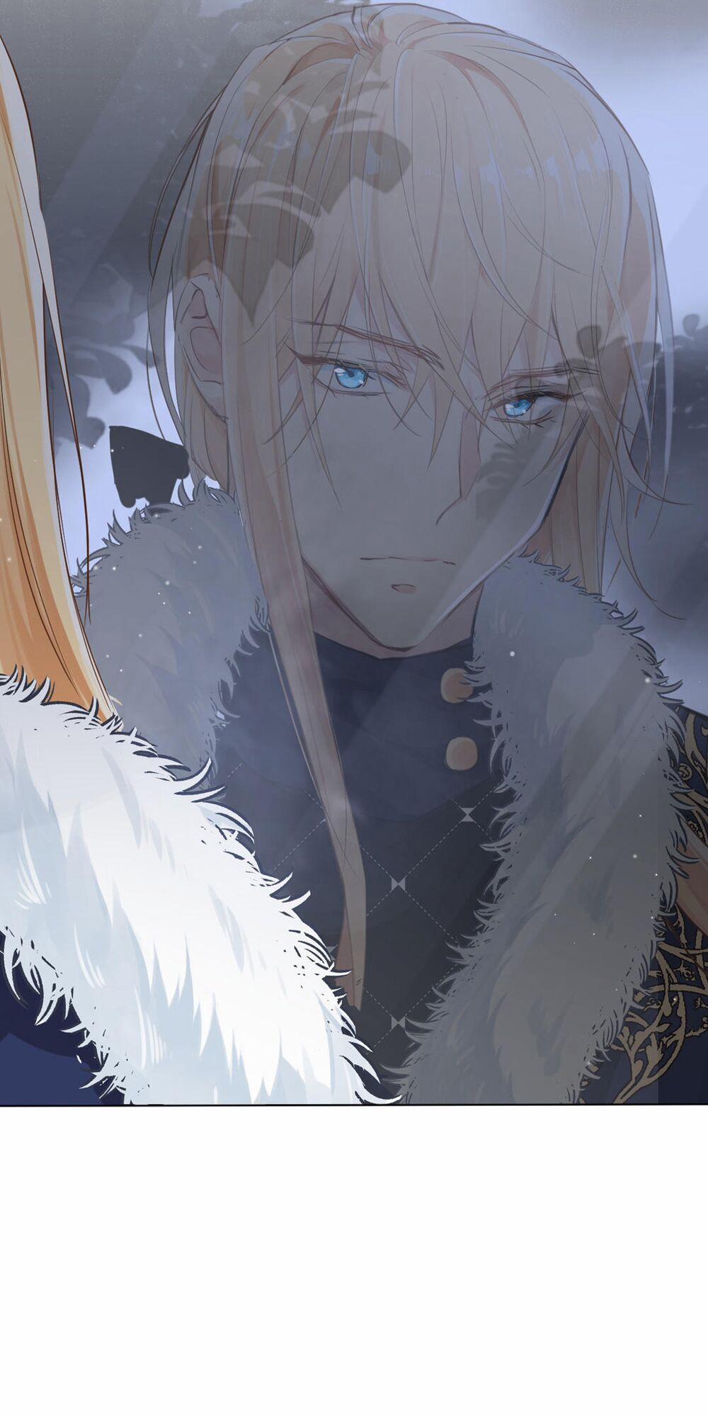 Đại Chiến Công Chúa 20 trang 47