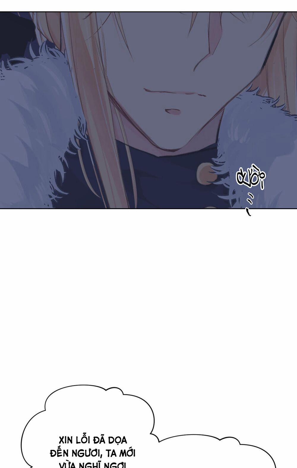 Đại Chiến Công Chúa 20 trang 48