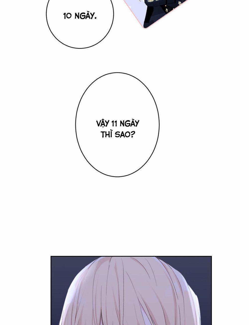 Đại Chiến Công Chúa 20 trang 5