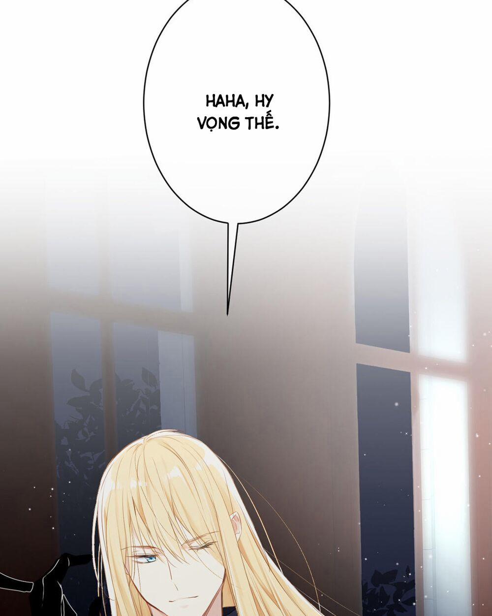 Đại Chiến Công Chúa 20 trang 51